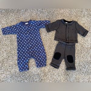 Baby GAP Newborn Clothing